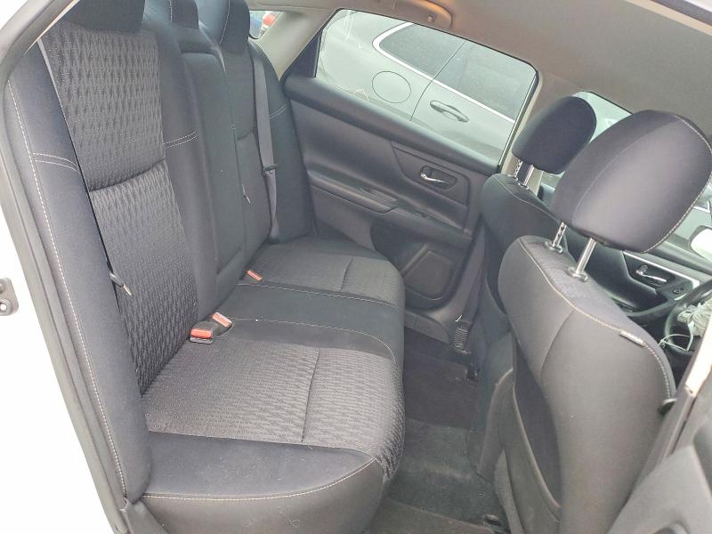 Aukcja sprzedaży 2016 Nissan Altima 2.5, vin: 1N4AL3AP1GN361944, numer aukcji: 99449395