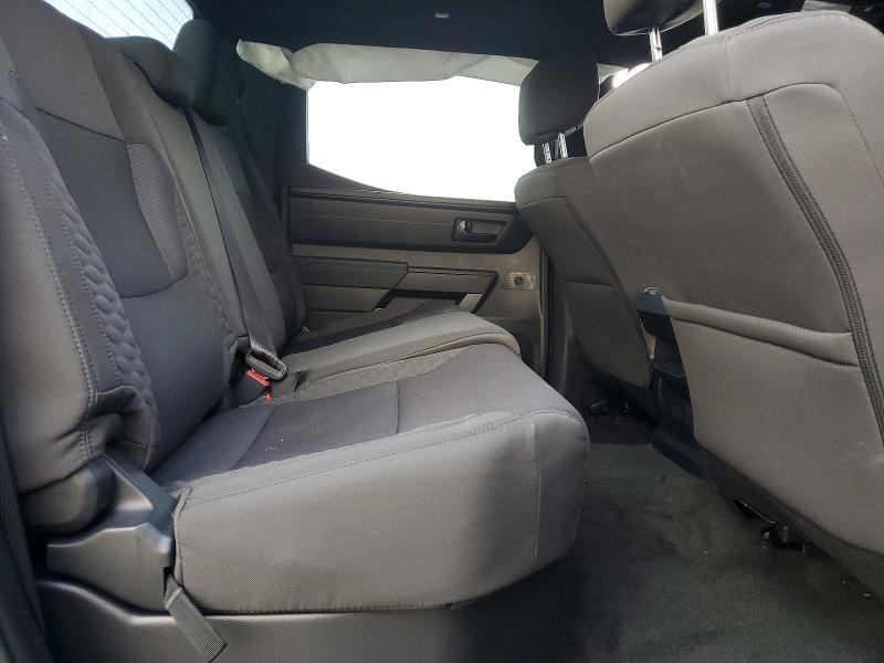Aukcja sprzedaży 2026 Toyota Tundra Cre, vin: 5TFKB5DB0TX345567, numer aukcji: 74224635