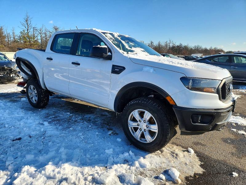 73694925 :رقم المزاد ، 1FTER4FH9KLB17660 vin ، 2019 Ford Ranger مزاد بيع