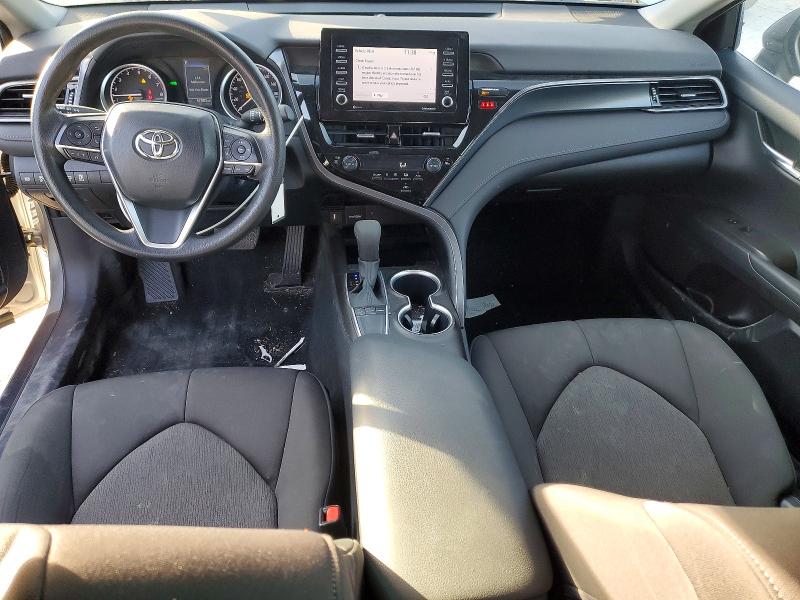2023 Toyota Camry მანქანა იყიდება აუქციონზე, vin: 4T1C11AKXPU809634, აუქციონის ნომერი: 73689445