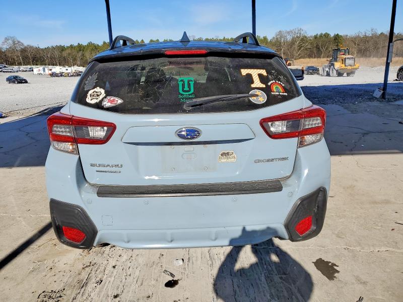 Продажа на аукционе авто 2020 Subaru Crosstrek, vin: JF2GTANC5LH271867, номер лота: 99047355