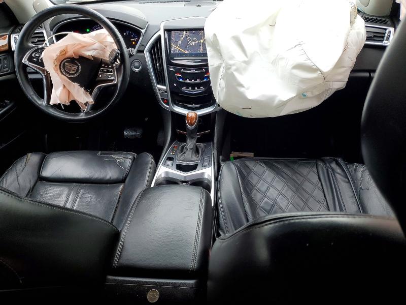 Aukcja sprzedaży 2015 Cadillac Srx, vin: 3GYFNBE32FS636991, numer aukcji: 73997435