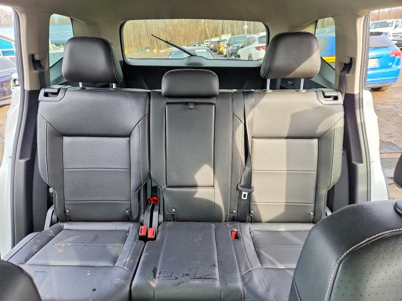 Aukcja sprzedaży 2021 Volkswagen Atlas, vin: 1V2BP2CA2MC561534, numer aukcji: 72265245