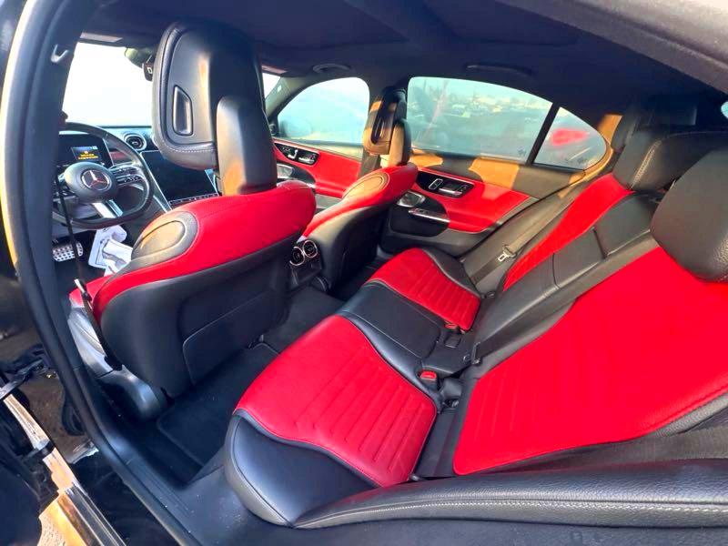 Aukcja sprzedaży 2023 Mercedes-benz C 300, vin: W1KAF4GB7PR137904, numer aukcji: 75312635