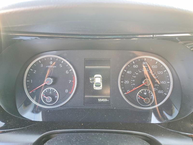 Aukcja sprzedaży 2023 Kia K5, vin: 5XXG44J84PG223990, numer aukcji: 99258175