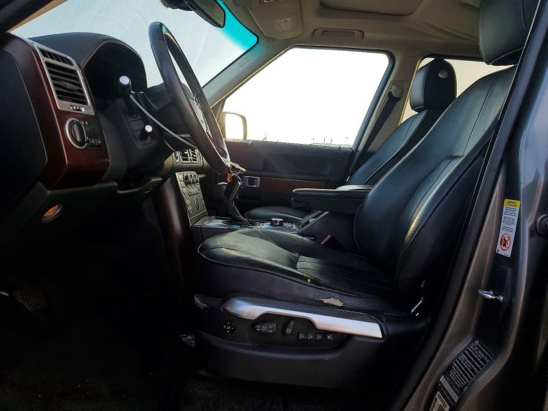 Aukcja sprzedaży 2010 Land Rover Range Rover, vin: SALME1D42AA308376, numer aukcji: 74468775
