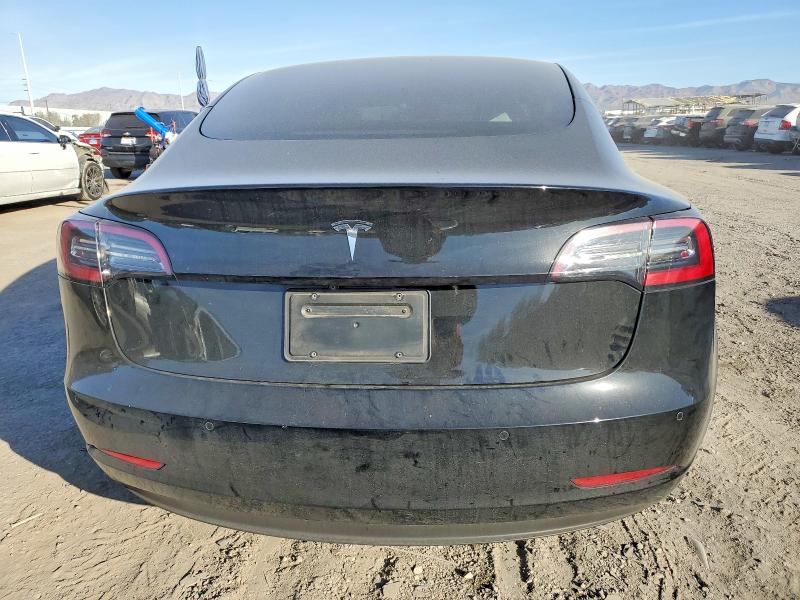 Aukcja sprzedaży 2021 Tesla Model 3, vin: 5YJ3E1EA2MF978545, numer aukcji: 75070885