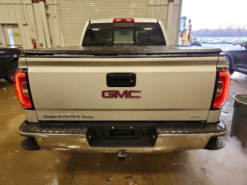 Aukcja sprzedaży 2017 Gmc Sierra, vin: 3GTU2NEC0HG281199, numer aukcji: 74151115