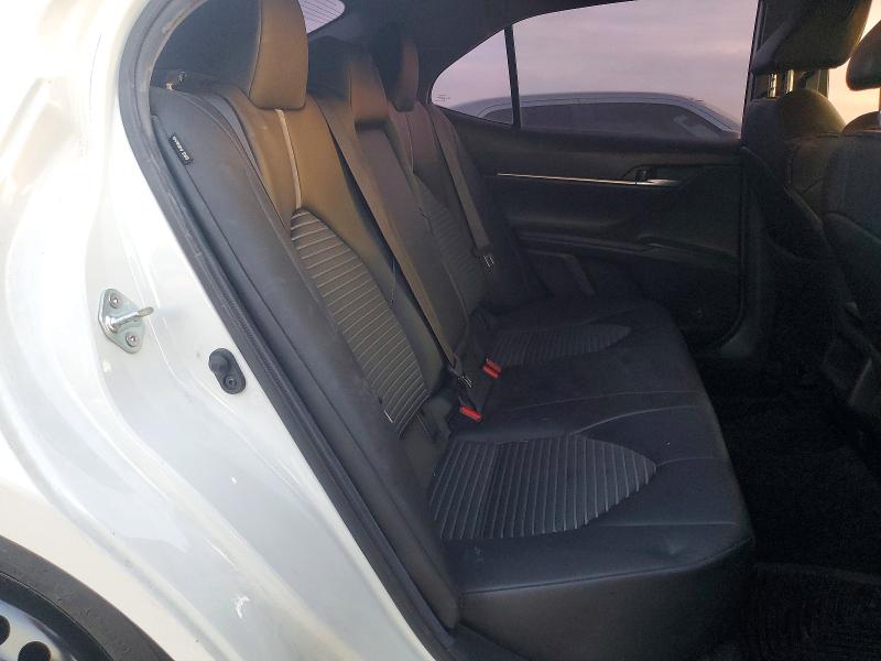Продажа на аукционе авто 2023 Toyota Camry, vin: 4T1G11AK1PU145886, номер лота: 74491055