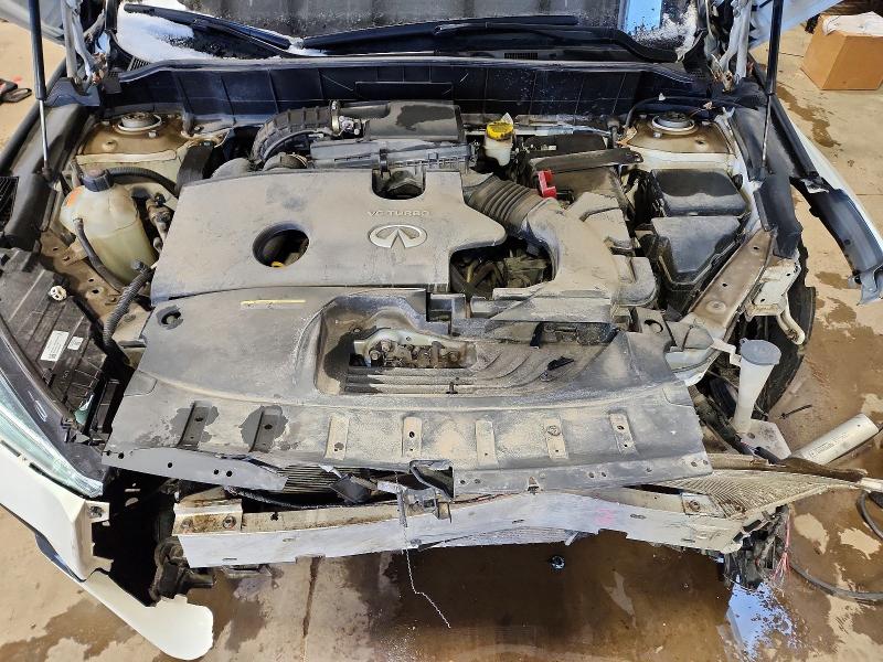 Aukcja sprzedaży 2022 Infiniti Qx55, vin: 3PCAJ5J36NF107554, numer aukcji: 72950205