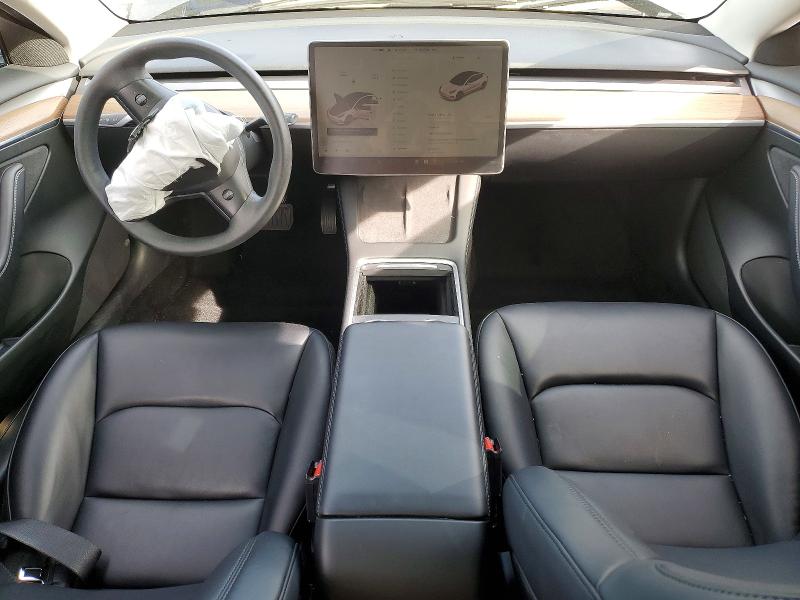Aukcja sprzedaży 2023 Tesla Model 3, vin: 5YJ3E1EB6PF649781, numer aukcji: 75238745