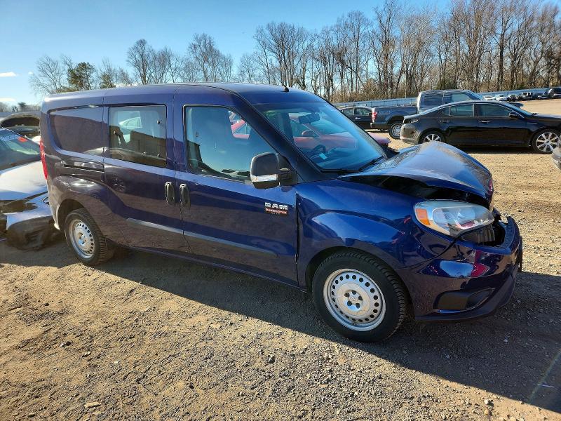 Aukcja sprzedaży 2017 Ram Promaster City, vin: ZFBERFAB3H6D98236, numer aukcji: 73456455