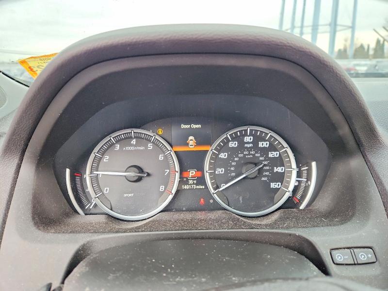 Aukcja sprzedaży 2015 Acura Tlx, vin: 19UUB2F79FA006606, numer aukcji: 74012915