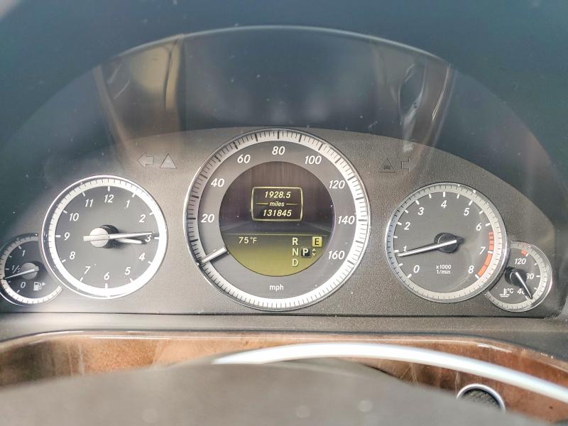 Продаж на аукціоні авто 2011 Mercedes-benz E, vin: WDDHF8HB2BA514926, номер лоту: 72202175