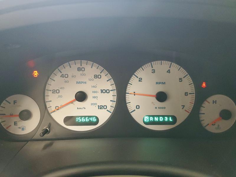 Продаж на аукціоні авто 2003 Dodge Grand Caravan, vin: 2D4GP44L13R186540, номер лоту: 97524865