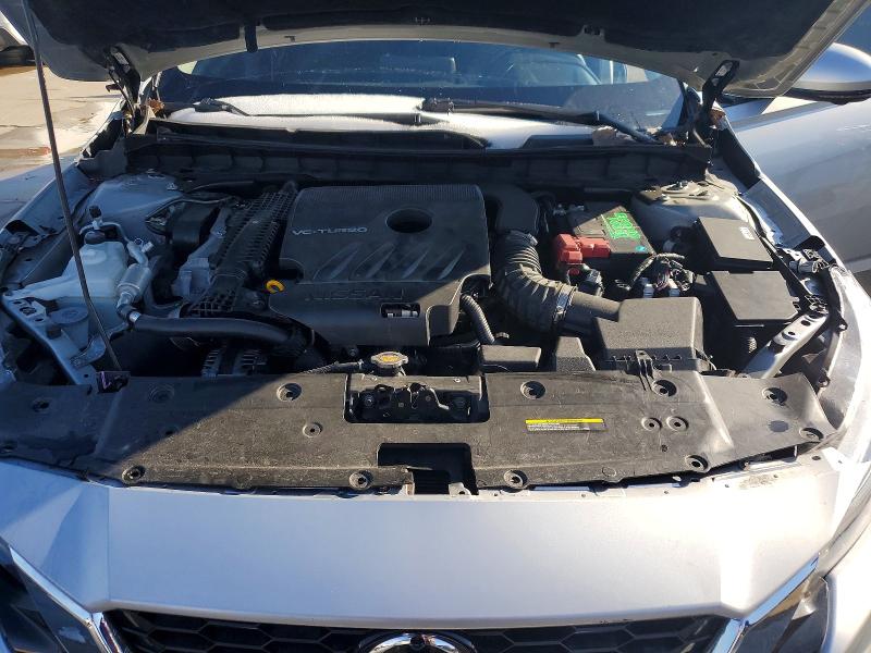 Aukcja sprzedaży 2020 Nissan Altima Pla, vin: 1N4AL4FV2LN307480, numer aukcji: 74080265