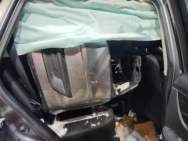 Aukcja sprzedaży 2020 Nissan Rogue, vin: JN8AT2MT0LW018001, numer aukcji: 73951665