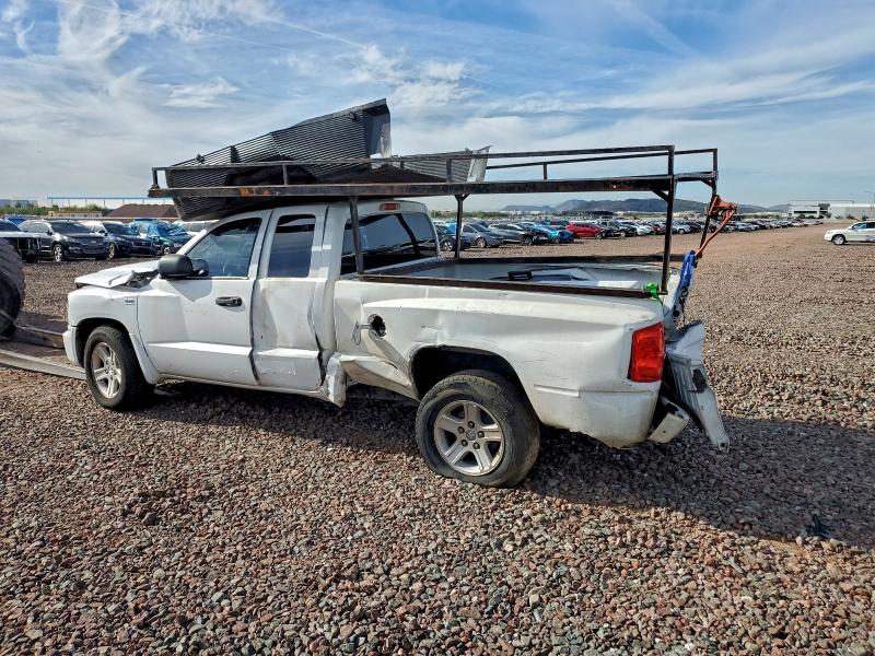 96953705 :رقم المزاد ، 1D7RE3BP3BS633691 vin ، 2011 Dodge Dakota مزاد بيع