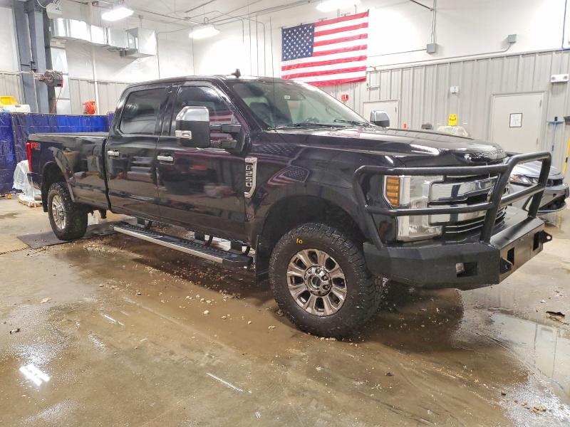 2019 Ford F250 მანქანა იყიდება აუქციონზე, vin: 1FT7W2B63KED53574, აუქციონის ნომერი: 73602995