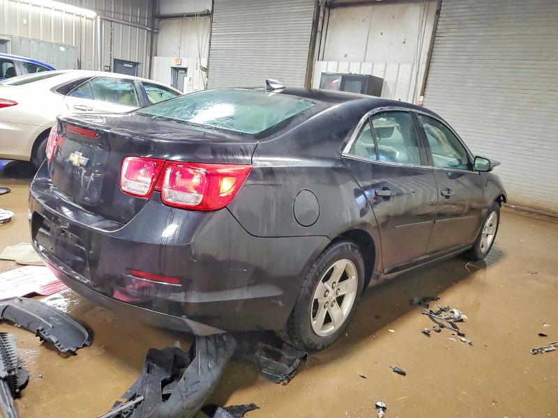 Продажа на аукционе авто 2015 Chevrolet Malibu Ls, vin: 1G11B5SL0FF257614, номер лота: 73852685