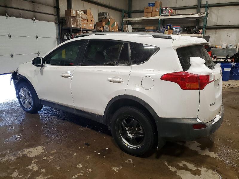 Продажа на аукционе авто 2014 Toyota Rav4, vin: 2T3BFREV6EW134501, номер лота: 73260785