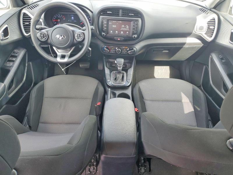 2020 Kia Soul მანქანა იყიდება აუქციონზე, vin: KNDJ23AU3L7723192, აუქციონის ნომერი: 98323875