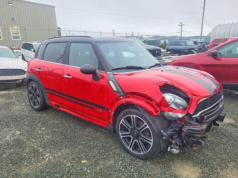 2014 Mini Cooper მანქანა იყიდება აუქციონზე, vin: WMWZC5C50EWP35999, აუქციონის ნომერი: 72414785