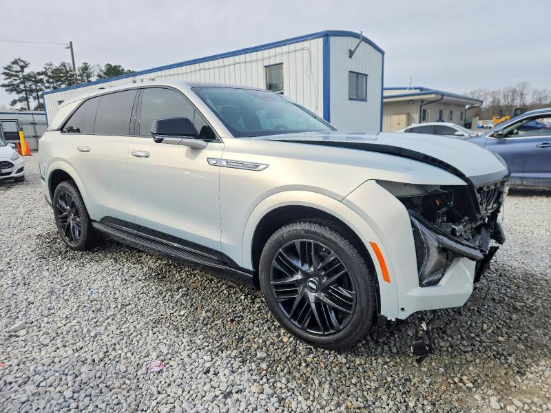 Aukcja sprzedaży 2025 Cadillac Escalade Iq, vin: 1GYTEFKL8SU104640, numer aukcji: 75485985
