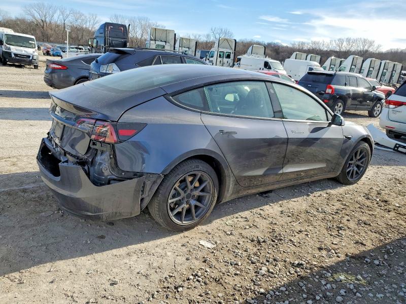 Aukcja sprzedaży 2023 Tesla Model 3, vin: 5YJ3E1EA3PF683698, numer aukcji: 98600775