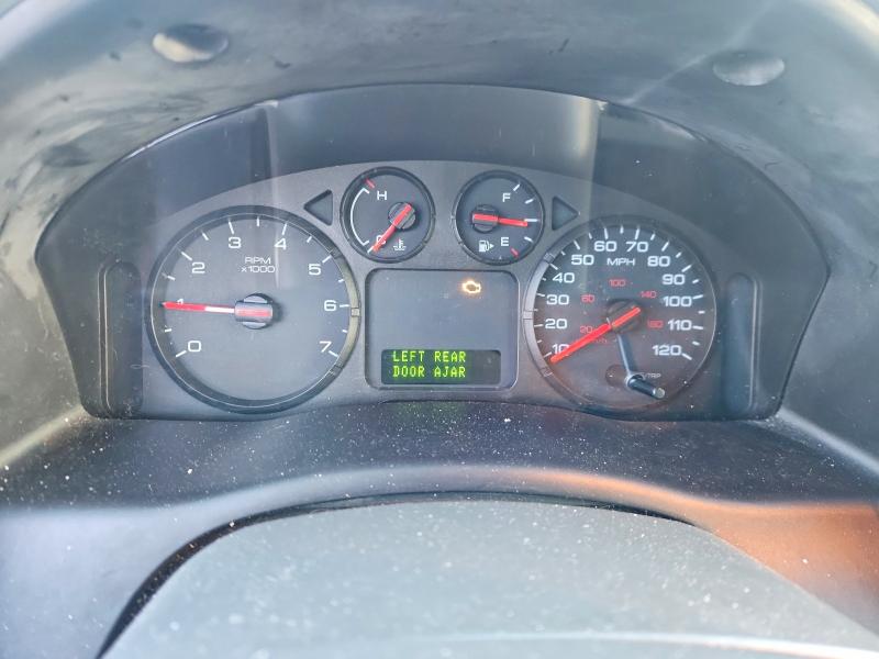 2006 Ford Freestyle მანქანა იყიდება აუქციონზე, vin: 1FMDK05126GA50200, აუქციონის ნომერი: 75424905
