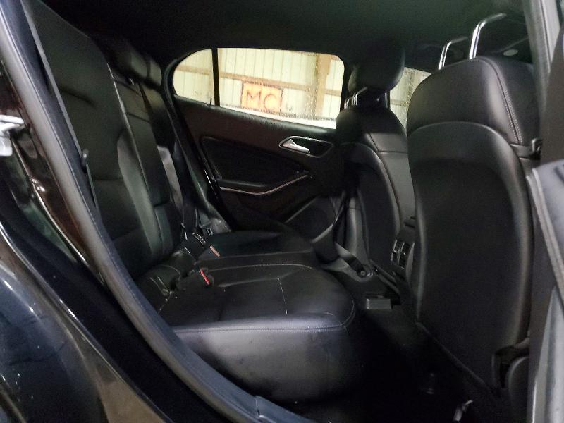 Aukcja sprzedaży 2018 Mercedes-benz Gla, vin: WDCTG4GB7JJ418066, numer aukcji: 99946545