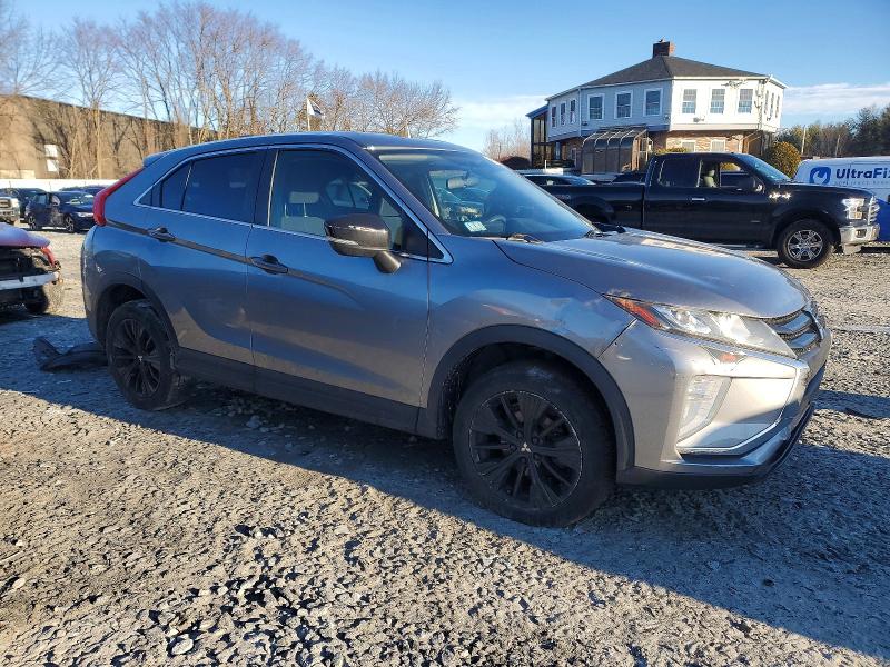 99568225 :رقم المزاد ، JA4AT4AA4JZ048750 vin ، 2018 Mitsubishi Eclipse Cross مزاد بيع