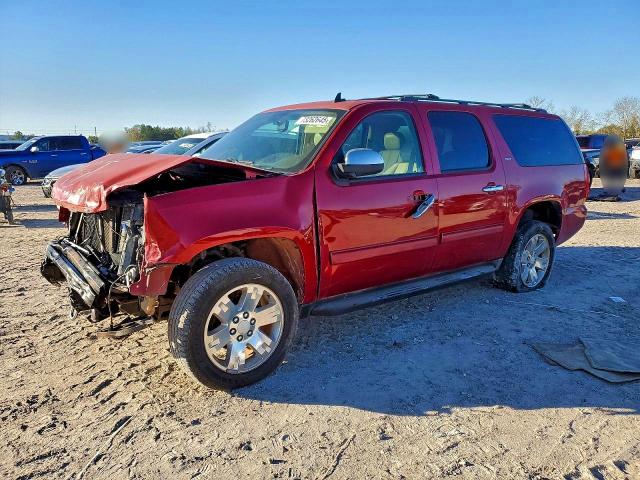 73262645 :رقم المزاد ، 1GKS1KE06DR150372 vin ، 2013 Gmc Yukon Xl C مزاد بيع