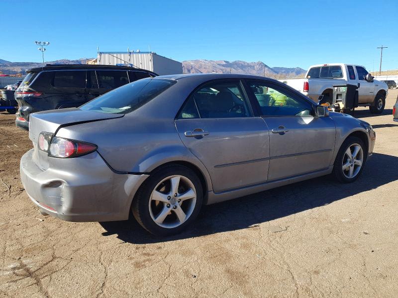45466696 :رقم المزاد ، 1YVHP80C585M14536 vin ، 2008 Mazda 6 مزاد بيع