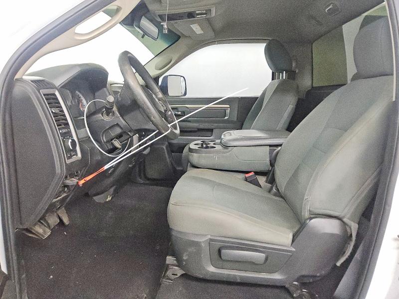 Продаж на аукціоні авто 2016 Ram 1500, vin: 3C6JR6DM3GG390311, номер лоту: 79381275