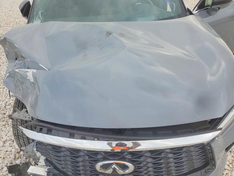 Aukcja sprzedaży 2025 Infiniti Qx60, vin: 5N1AL1HU5SC357986, numer aukcji: 72177955