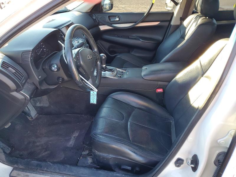 Продажа на аукционе авто 2013 Infiniti G37, vin: JN1CV6ARXDM751235, номер лота: 72877305