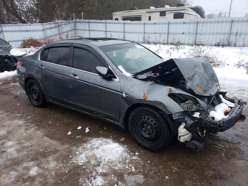 Aukcja sprzedaży 2009 Honda Accord, vin: 1HGCP26819A800929, numer aukcji: 95928625
