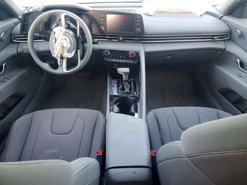 Aukcja sprzedaży 2025 Hyundai Elantra, vin: KMHLM4DJ4SU177945, numer aukcji: 74104665