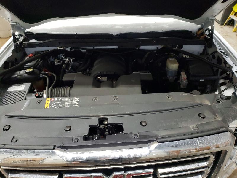 72555865 :رقم المزاد ، 1GTV2MEC5JZ368178 vin ، 2018 Gmc Sierra K15 مزاد بيع