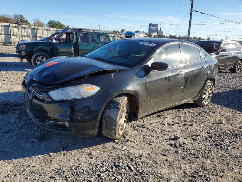 Продажа на аукционе авто 2013 Dodge Dart, vin: 1C3CDFCH8DD320482, номер лота: 74781235