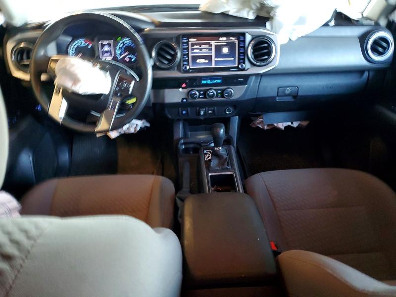Продаж на аукціоні авто 2022 Toyota Tacoma, vin: 3TMBZ5DN2NM036780, номер лоту: 73890375