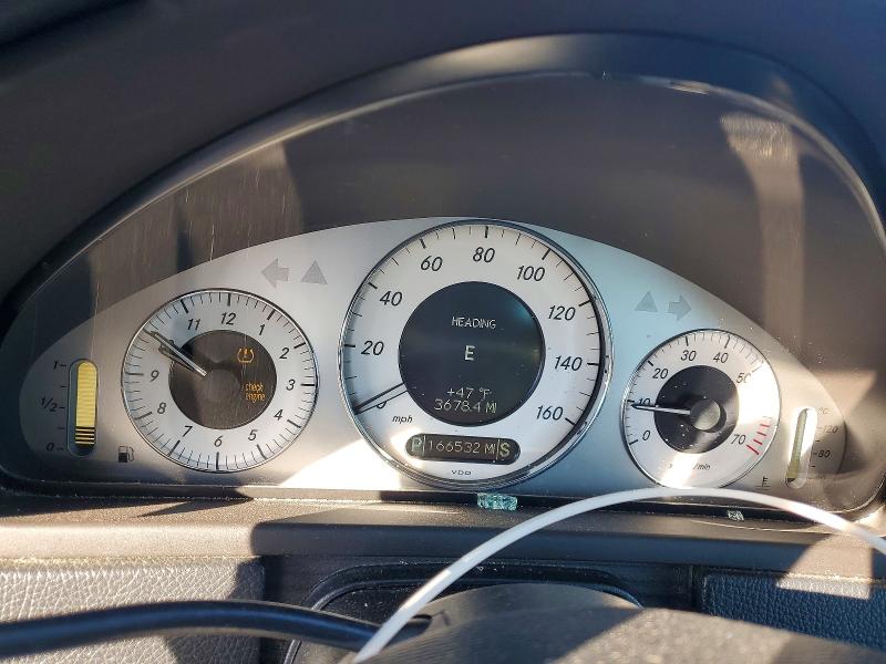 Продаж на аукціоні авто 2009 Mercedes-benz Clk, vin: WDBTK56F49T107739, номер лоту: 72625575