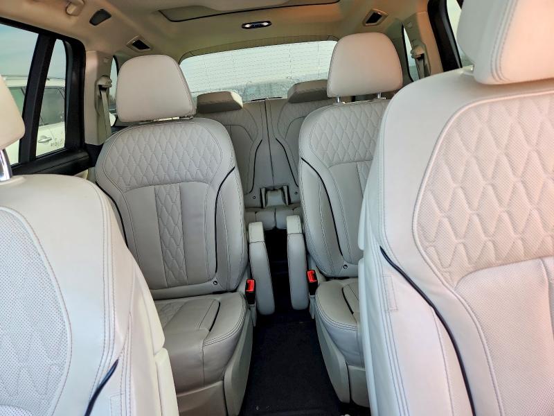 Aukcja sprzedaży 2019 Bmw X7, vin: 5UXCX4C51KLS35692, numer aukcji: 73841355
