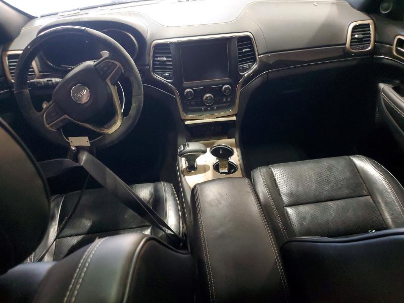 Продажа на аукционе авто 2015 Jeep Grand Cherokee, vin: 1C4RJFCG3FC639674, номер лота: 74756875