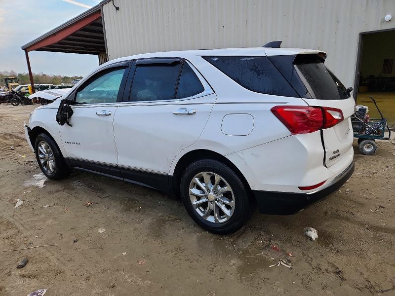 Aukcja sprzedaży 2018 Chevrolet Equinox, vin: 2GNAXJEV8J6199180, numer aukcji: 72234605