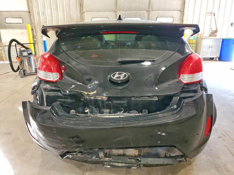 Продажа на аукционе авто 2014 Hyundai Veloster, vin: KMHTC6ADXEU198932, номер лота: 47188226