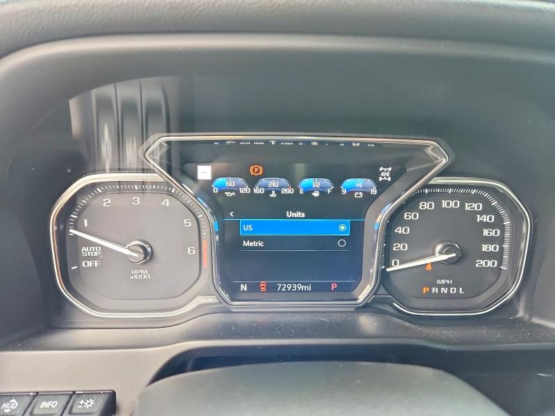 Aukcja sprzedaży 2021 Gmc Sierra, vin: 1GTU9FEL3MZ337602, numer aukcji: 99269505