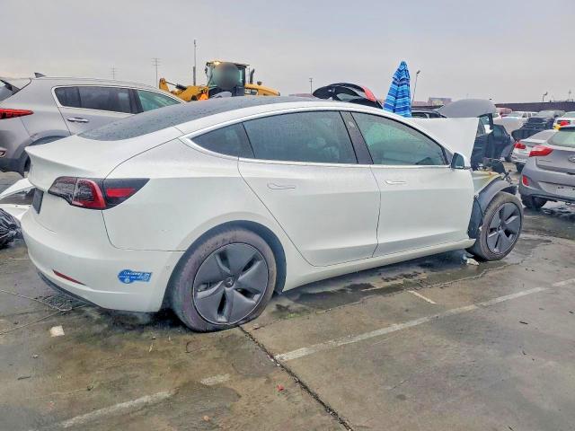 Aukcja sprzedaży 2020 Tesla Model 3, vin: 5YJ3E1EA3LF799963, numer aukcji: 74359975