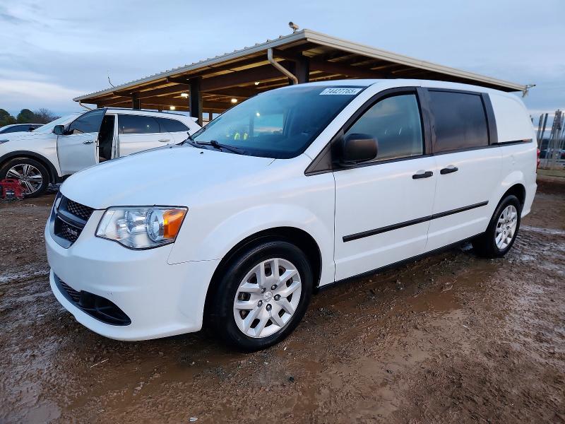 Aukcja sprzedaży 2015 Ram Tradesman, vin: 2C4JRGAG8FR680100, numer aukcji: 74427765